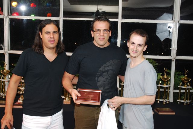 006. Premiacion del Masters Cup - Federico Masia.JPG